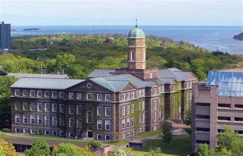 Dalhousie University And Colleges In Canada For International Students