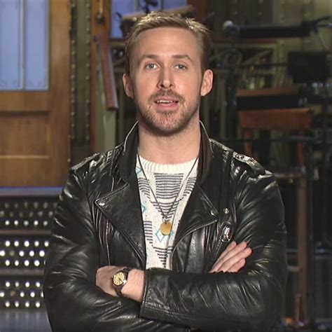 Ryan Gosling Kicks Off Saturday Night Lives Season 43