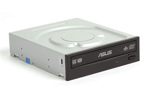 Cd And Dvd Drives