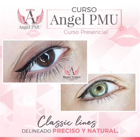 curso angel pmu beauty angels academy international