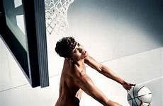 body espn issue magazine angel mccoughtry athletes nude naked wnba sport star venus women bodies williams phelps michael ibaka shesfreaky