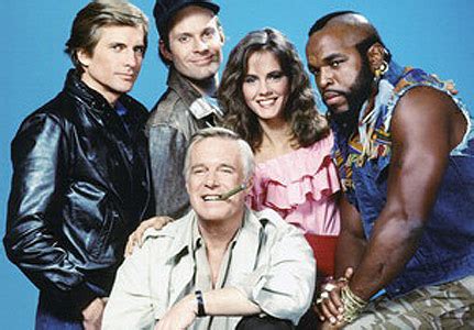 The first one is a project manager who only cares about the design being done, while. The A-Team (2010): Alpha Mike Foxtrot! | F.A.Blog! (From.A ...