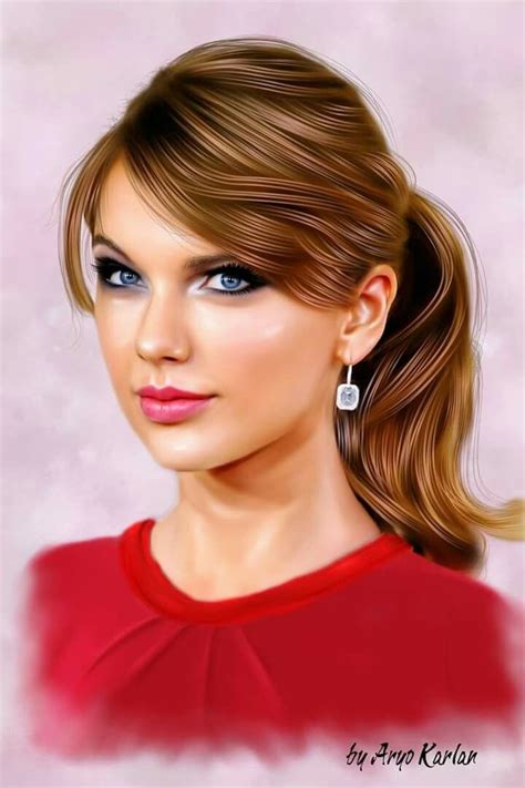 Pin By Ghada Elsayed On Art Bart 4 Celebrity Drawings Digital Art