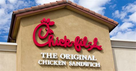 Fact Check Is Chick Fil A Offering Free Food For Mother S Day