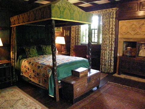 Tudor Bedroom Bedroom Green Room Ideas Bedroom Large Bedroom