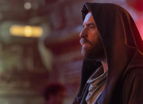First Trailer For Star Wars Obi Wan Kenobi Disney Series Debuts