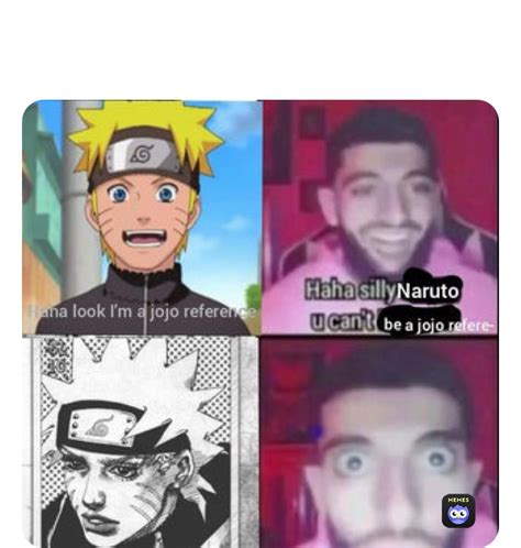 Post By Officialrocklee Memes