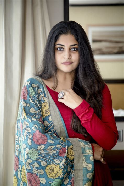 Manjima Mohan Photoshoot By Kiran Sa South Indian Actress