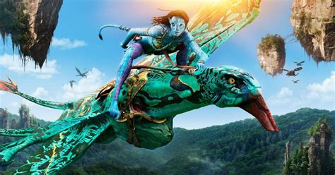 La date de sortie d'Avatar 2 enfin fixée ? | Premiere.fr