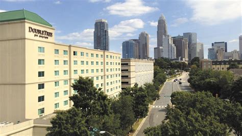 Buzz Uptown Hotel Extends Furloughs As Pandemic Drags On Charlotte
