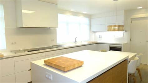 Sabemos que valoras este conocimiento y lo ponemos a tu disposición. Cocina al detalle | Santos Estudio Bilbao | Cocinas ...
