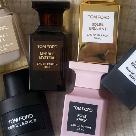 12 Best Tom Ford Perfumes Of All Time Tested And Reviewed 2024