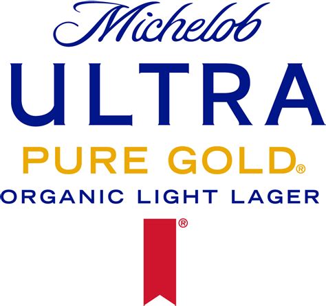 Michelob Ultra Pure Gold Organic Light Lager Nutrition Facts