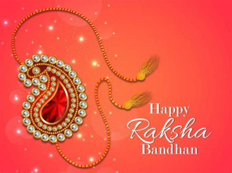 Raksha Bandhan Cards Images Wishes Messages And Quotes Rakhi