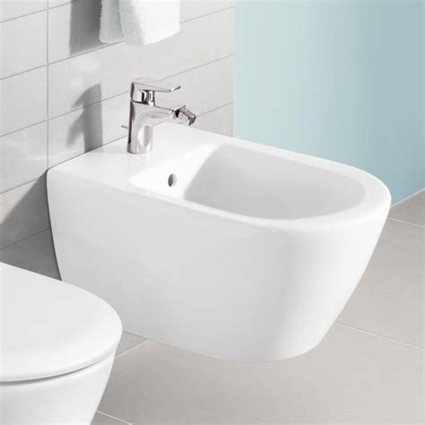Villeroy And Boch Subway 20 Wall Hung Toilet Bathrooms Direct Yorkshire