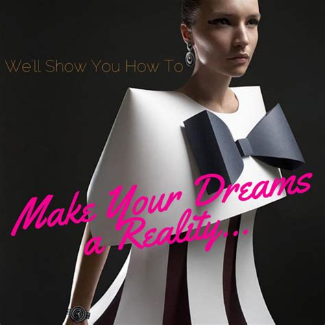 How To Make A Career In Fashion Designing Lisaa Delhi