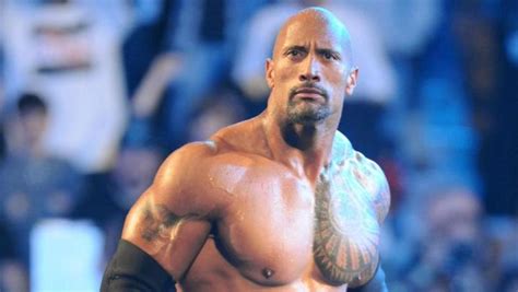 Dwayne douglas johnson, also known as the rock, was born on may 2, 1972 in hayward, california. The Rock To Appear On Impact Wrestling Wrestling News ...