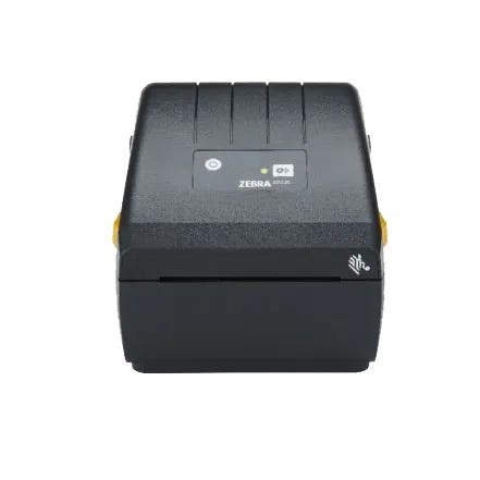 With the security assessment wizard feature, assess your zebra printer security posture, compare your settings against security best practices and make changes based on your conditions to increase. Zebra ZD220 Series Label Printer ZD22042-D11G00EZ - Free ...