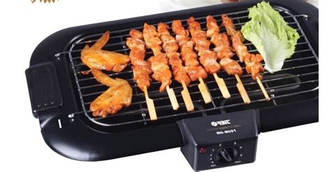 Gadget Review Best Electric Tandoors In India Orbit Barbeque Grill