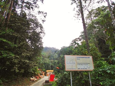 Within malaysia, there are another 2 mountains of the same name and should not be confused. Gunung Berembun Jelebu - Negeri Sembilan