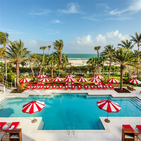 The Shore Hotel Miami
