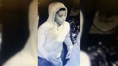 Wanted 2 Men Sought For Allegedly Burglarizing Multiple Businesses