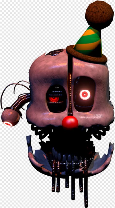 Ennard For Some Reason Is Ennard And Springtrap An Op Combination