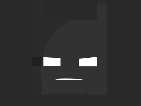 Batman Beyond Minecraft Illustration By Ameedrenders On Deviantart