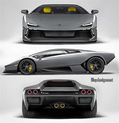 Lamborghini Diablo Modern Results Pages Previous Goimages World