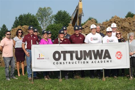 Homepage - Ottumwa Regional Legacy Foundation