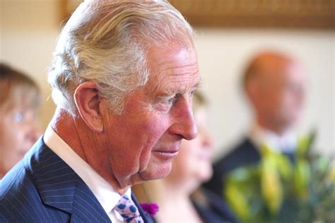 Prince Charles inherits the title Duke of Edinburgh following the death ...