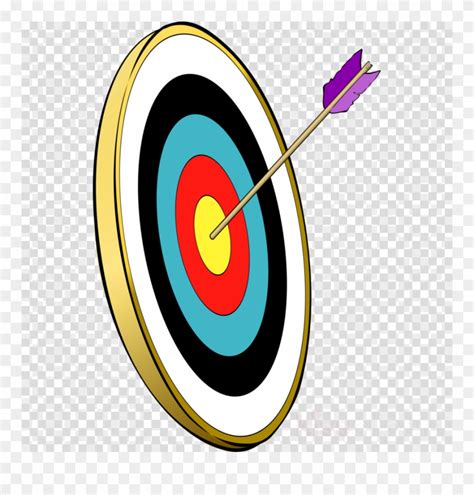 Archery Clipart Clipart Best Riset