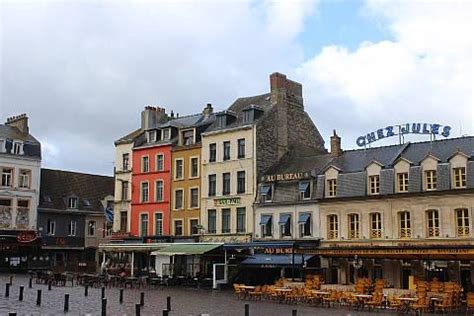 Il est très intéressant à visiter pour voir un large. Boulogne-sur-Mer France travel and tourism, attractions ...