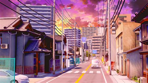 Anime In Citiesskylines Citiesskylines