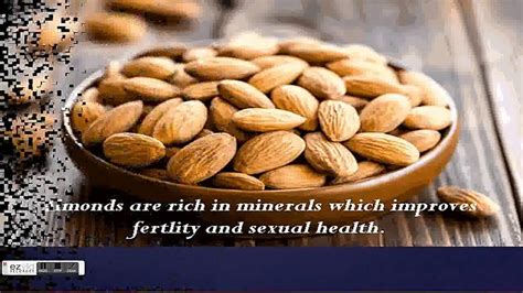 Increase Your Sex Power With These 10 Foods Naturally Youtube