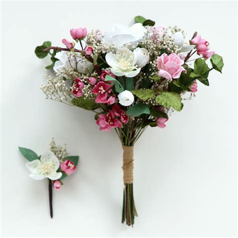 Maybe you would like to learn more about one of these? Paper Hellebore or Christmas Rose | Handmade Paper Flower