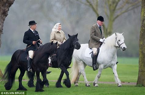 Layne elizabeth · single · 2019 · 1 songs. The Queen heads out for horse ride in Windsor Great Park ...