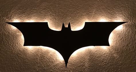 Batman Dark Knight Diy Bat Symbol Made By Myself Bat Symbol Batman