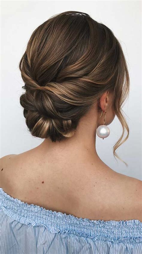 Best Wedding Hairstyles Updo For Every Length Wedding Hairstyles