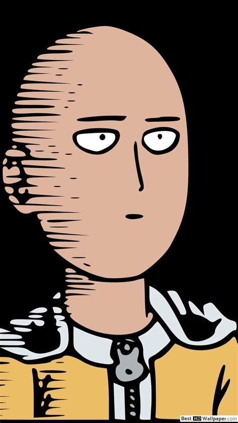 Funny One Punch Man Wallpapers Top Free Funny One Punch Man