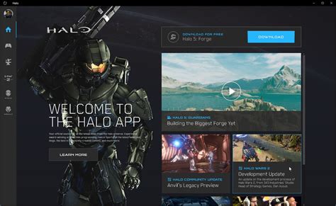 Halo 5 Multiplayer Para Windows Download