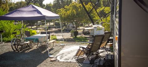 Chula Vista California Rv Camping Sites San Diego Metro Koa Resort