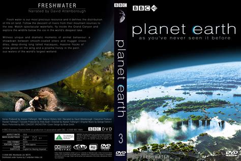 Discovery Channel Planet Earth