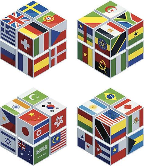 Full Collection Of World Flags In Alphabetical Order Flags Of The
