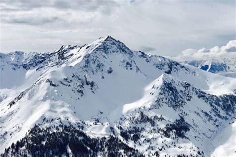 Mountain Ranges In Australia And Oceania Guide To Mountains