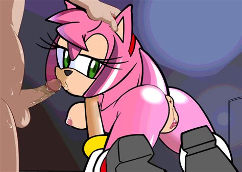 post 1137728 amy rose sonic the hedgehog series animated