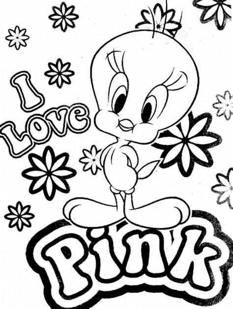 Free Printable Coloring Pictures For Kids Coloring Pages For Kids