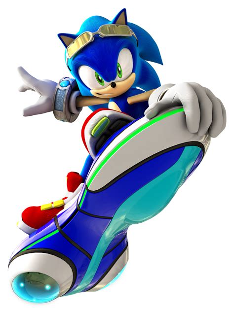 Sonic The Hedgehog Supersonicdude Wiki