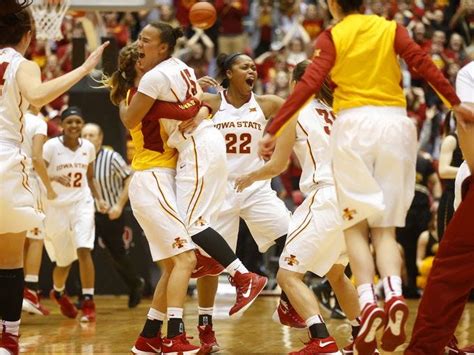 The most comprehensive coverage of the buckeyes women's basketball on the web with highlights, scores, game summaries, and rosters. 31 photos: Iowa vs. Iowa State Cy-Hawk women's basketball