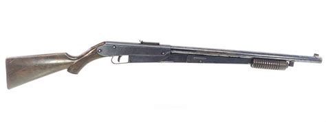 Sold Price Vintage Daisy No 25 Pump BB Gun Rifle February 6 0122